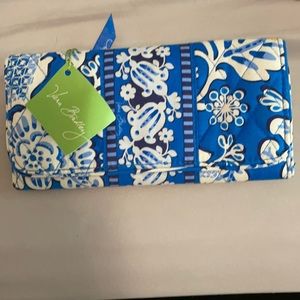 NWT Vera Bradley Wallet